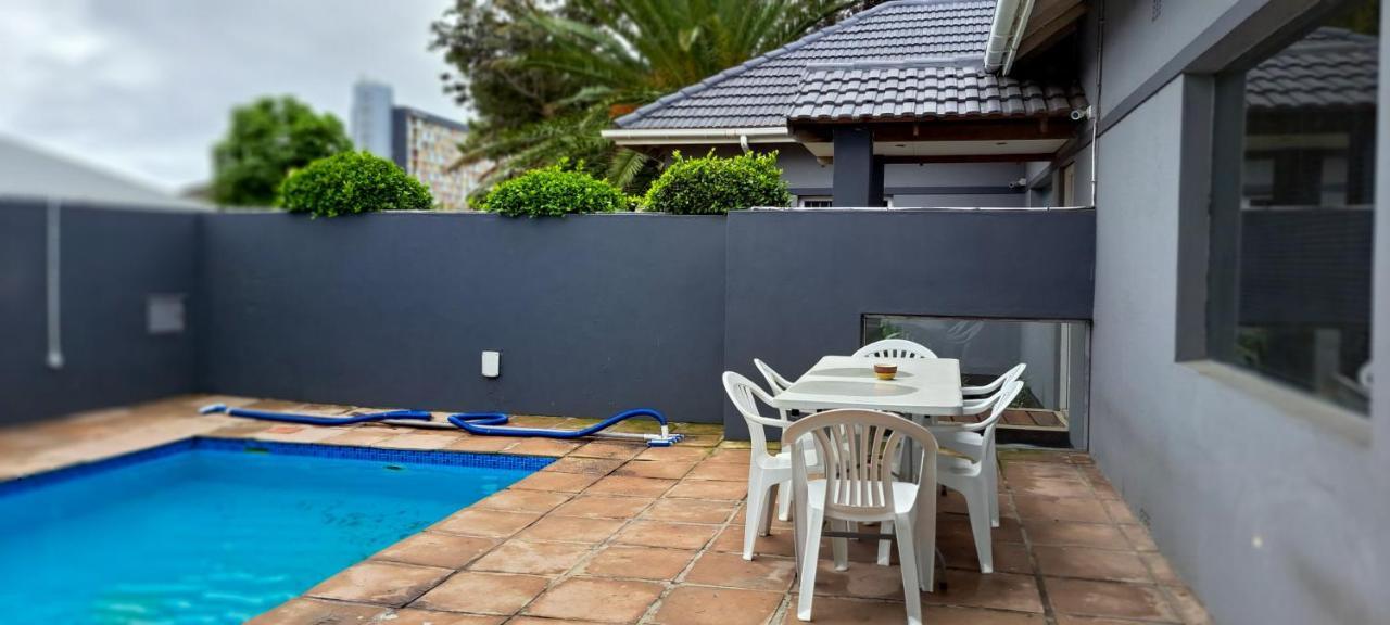 Spacious Holiday Home Cape Town Exterior photo